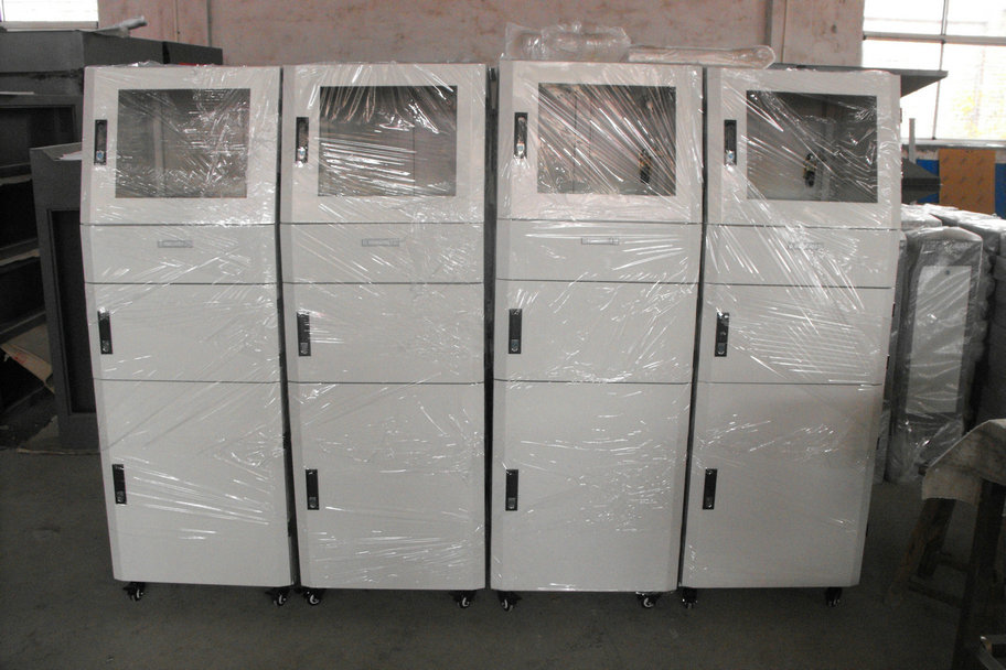 鈑金設備機箱機柜,專業鈑金機箱機柜加工