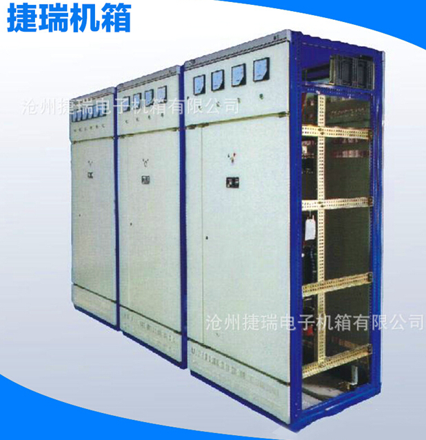 配電柜發生儲能故障怎么辦？